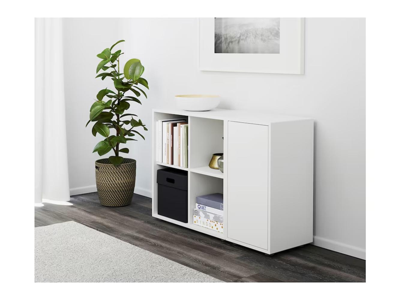 Экет 117 white ИКЕА (IKEA) изображение товара