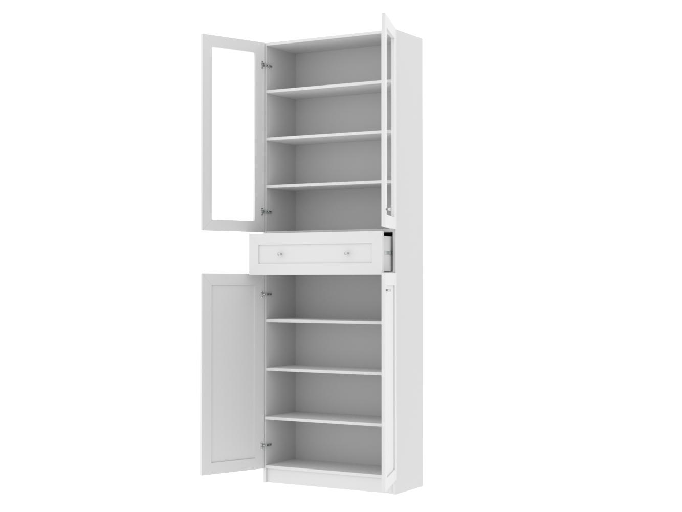 Билли 314 white ИКЕА (IKEA) изображение товара