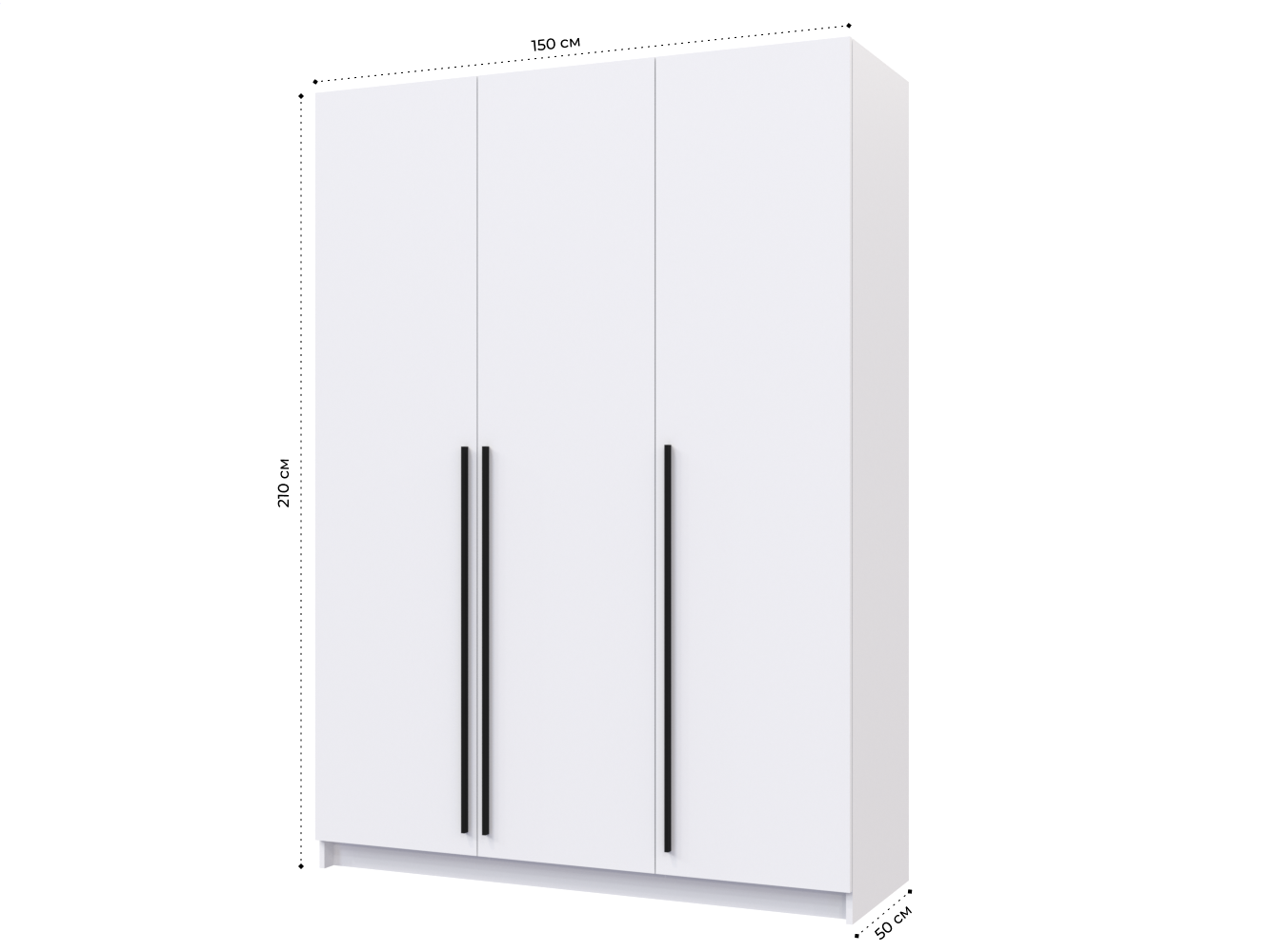 Пакс Фардал 41 white ИКЕА (IKEA) изображение товара