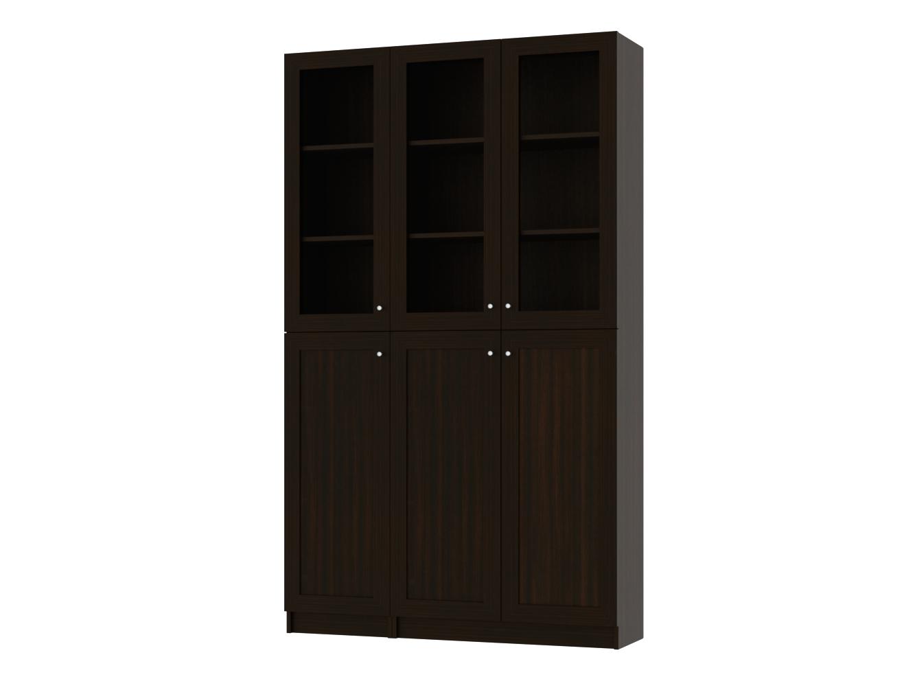 Билли 338 brown desire ИКЕА (IKEA) изображение товара