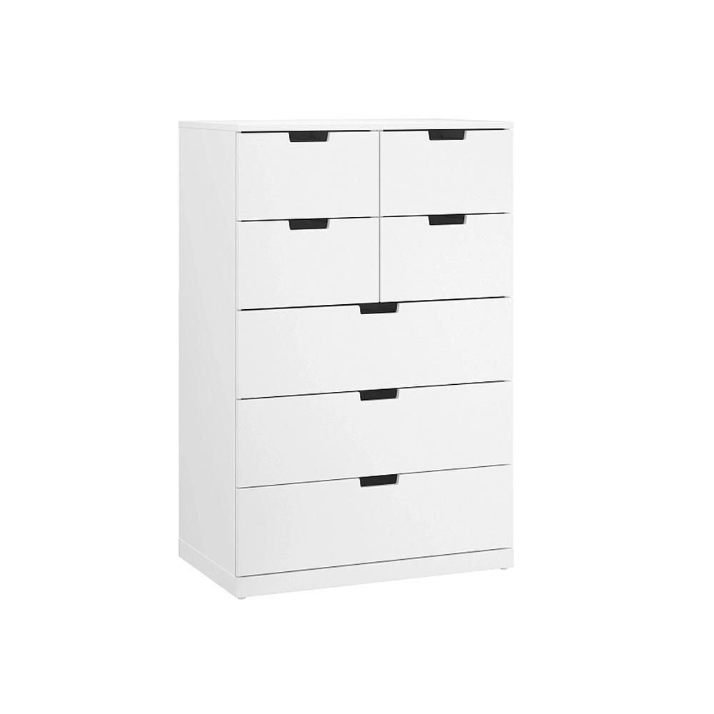 Нордли 15 white ИКЕА (IKEA) изображение товара