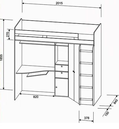 Мелина 8 изображение товара