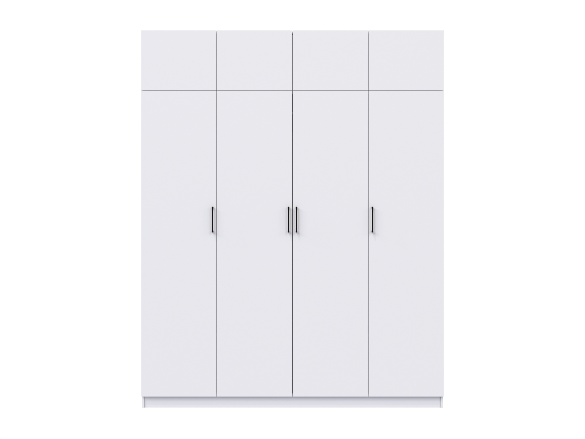 Пакс Рейнсвол 5 white ИКЕА (IKEA) изображение товара