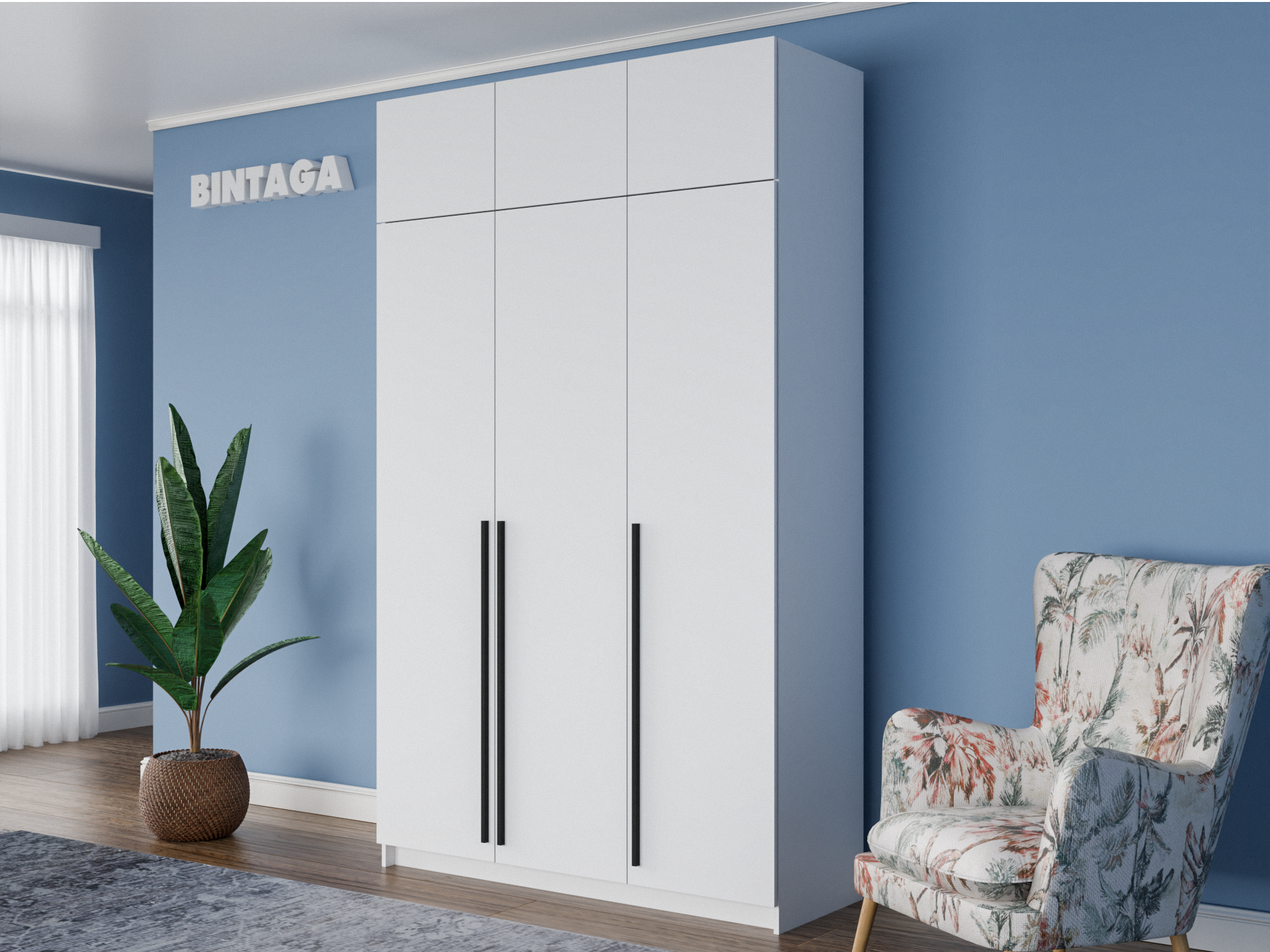 Пакс Фардал 30 white ИКЕА (IKEA) изображение товара