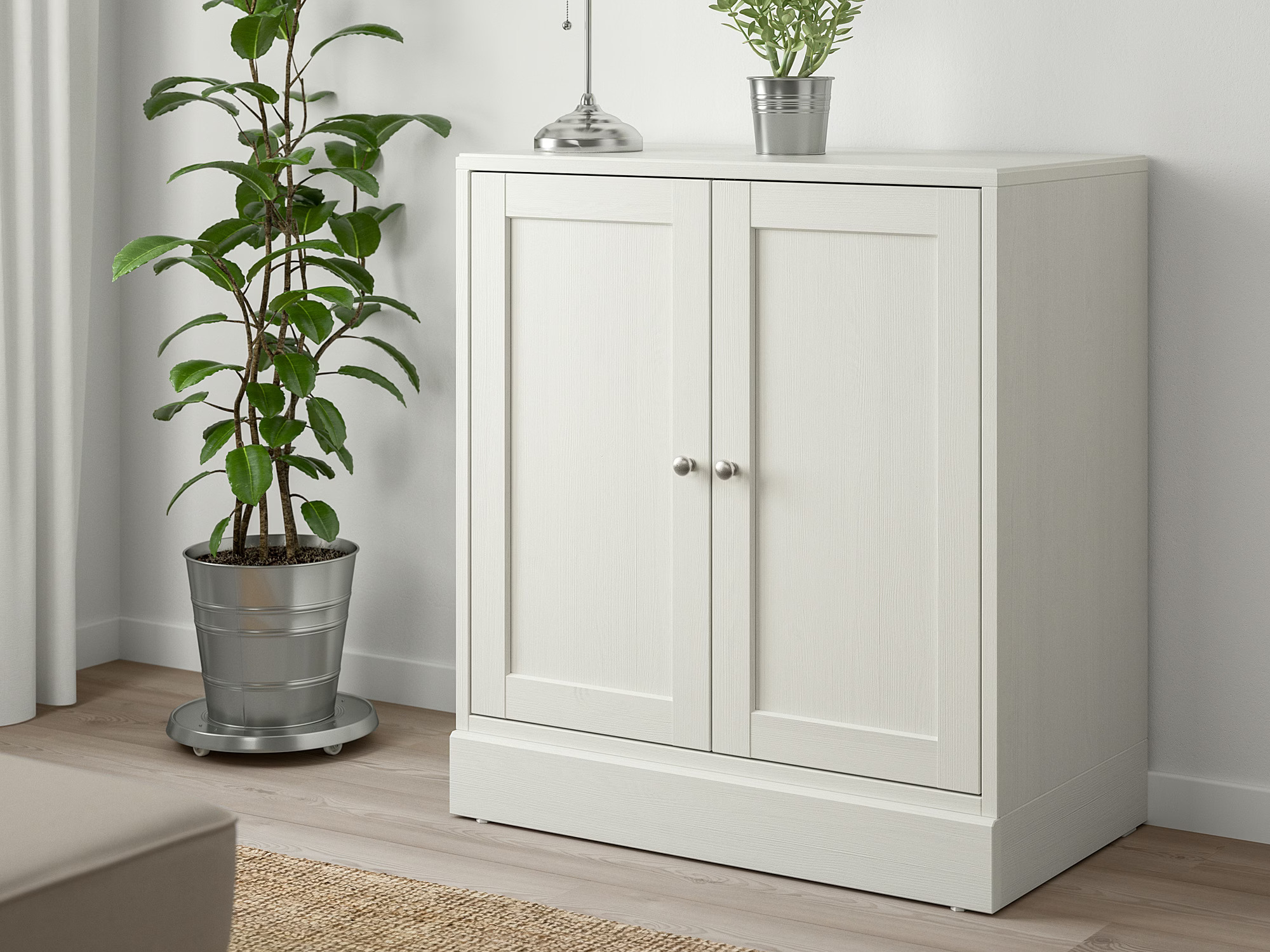 Хавста 113 white ИКЕА (IKEA) изображение товара