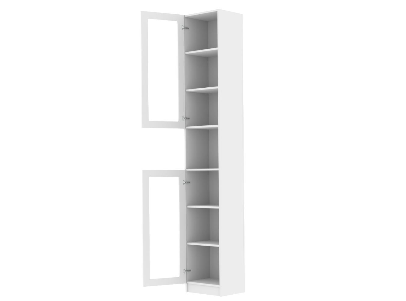 Билли 379 white ИКЕА (IKEA) изображение товара