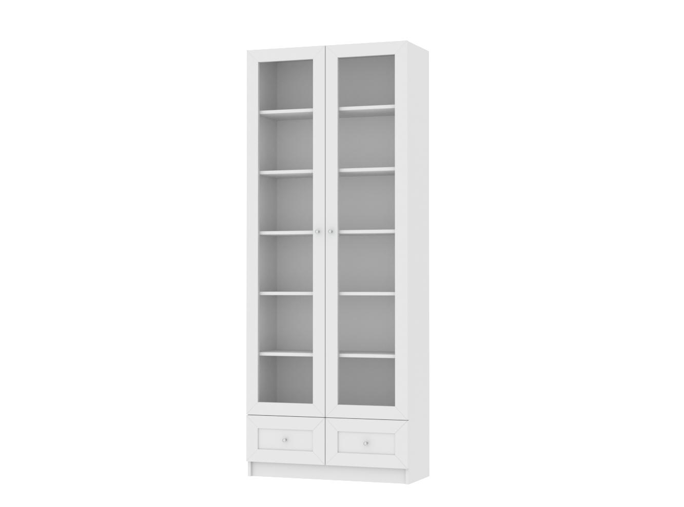 Билли 315 white ИКЕА (IKEA) изображение товара