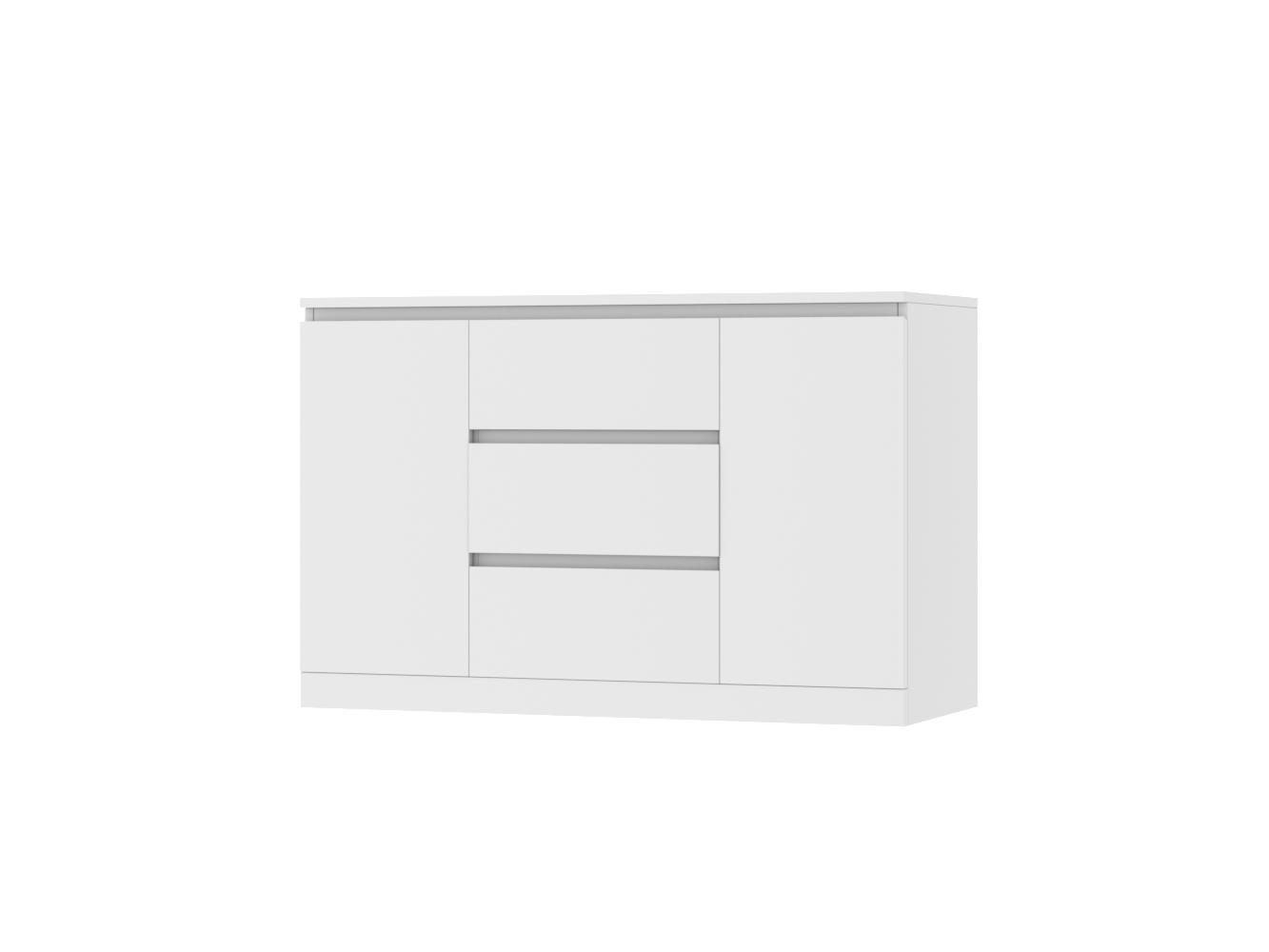 Мальм 21 white ИКЕА (IKEA) изображение товара