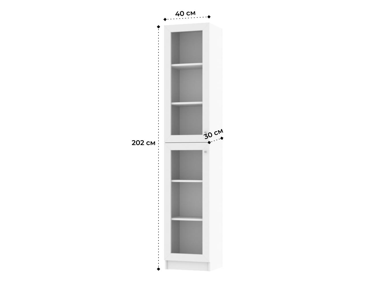 Билли 331 white ИКЕА (IKEA) изображение товара