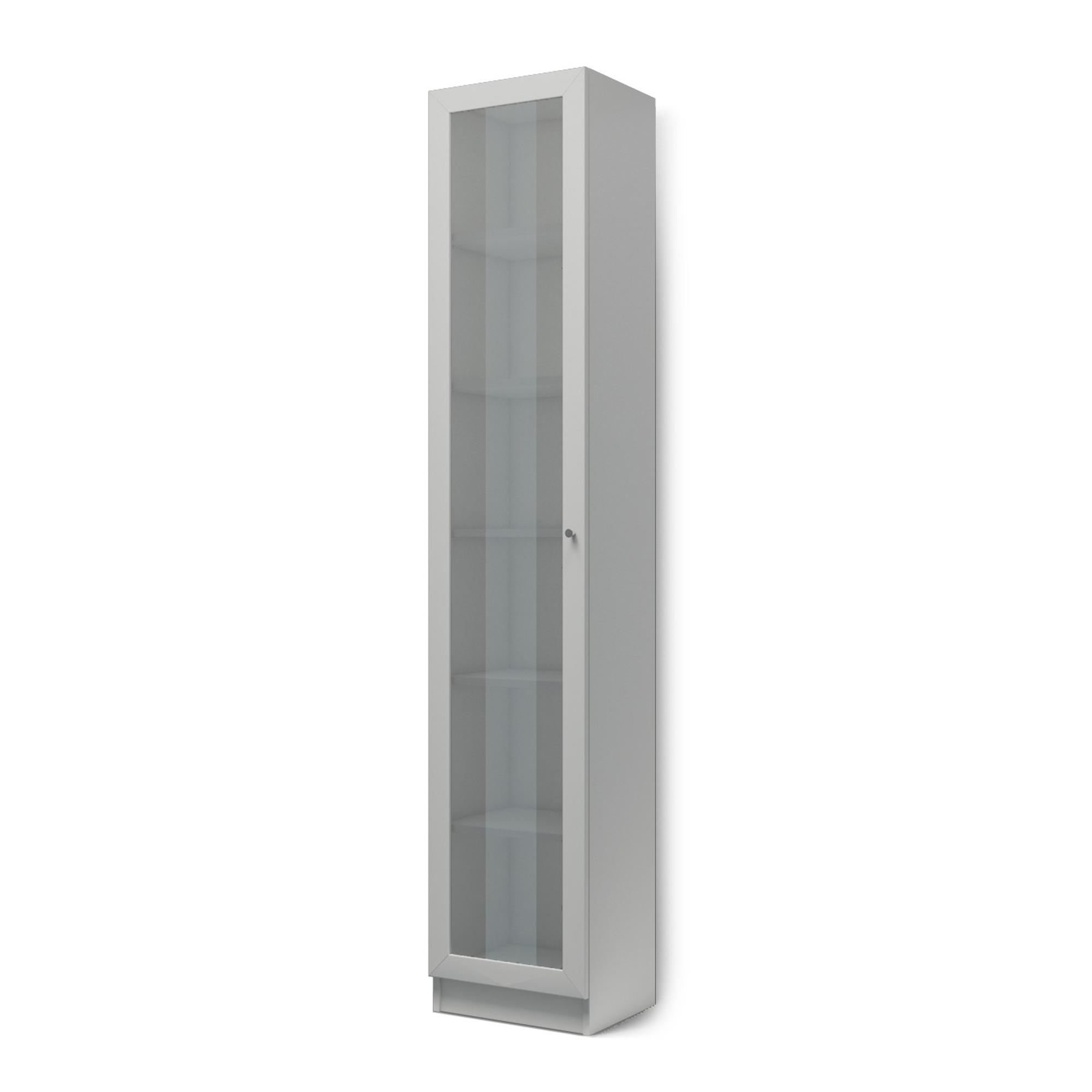 Билли 332 white ИКЕА (IKEA) изображение товара