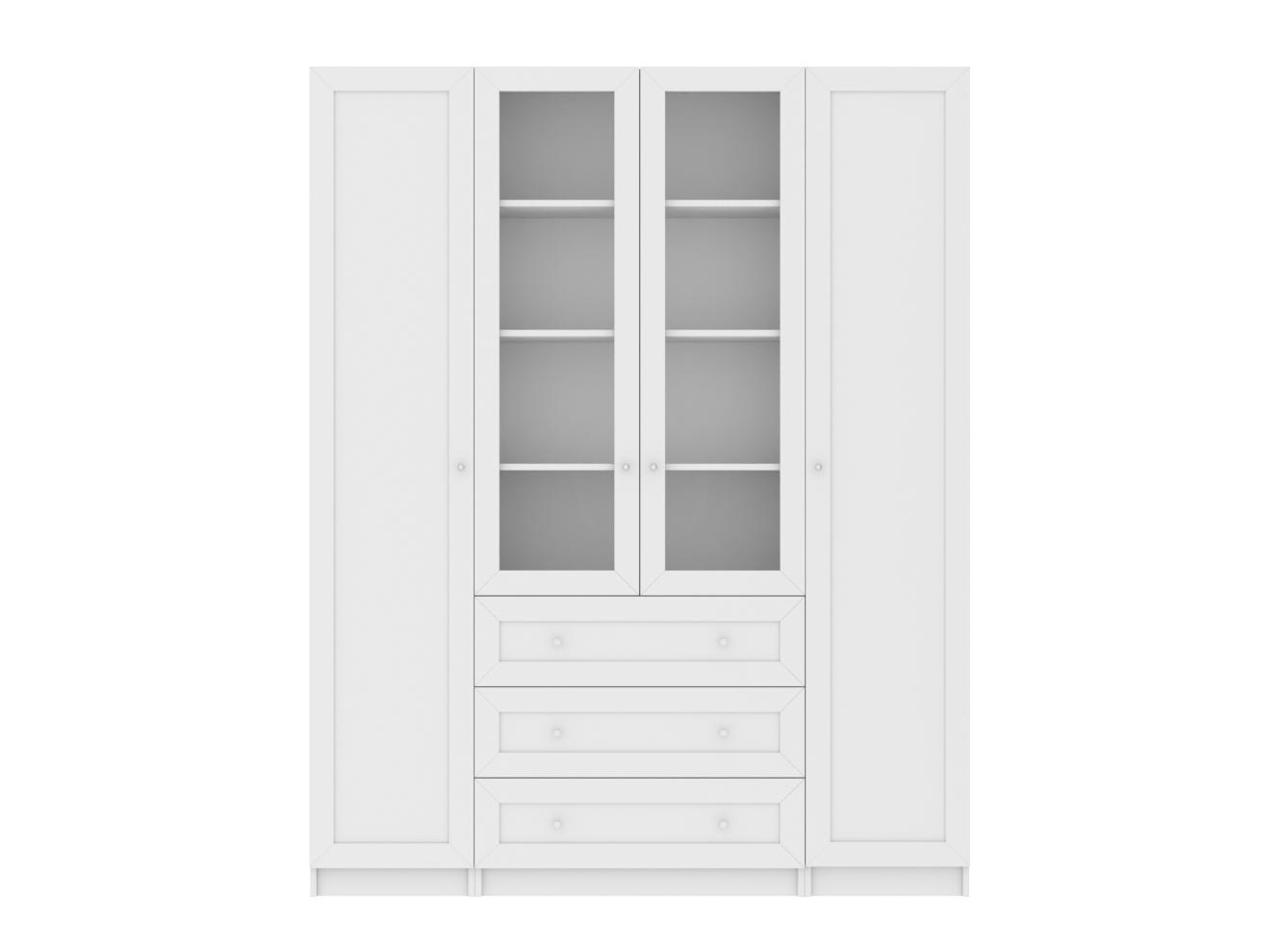 Билли 361 white ИКЕА (IKEA) изображение товара