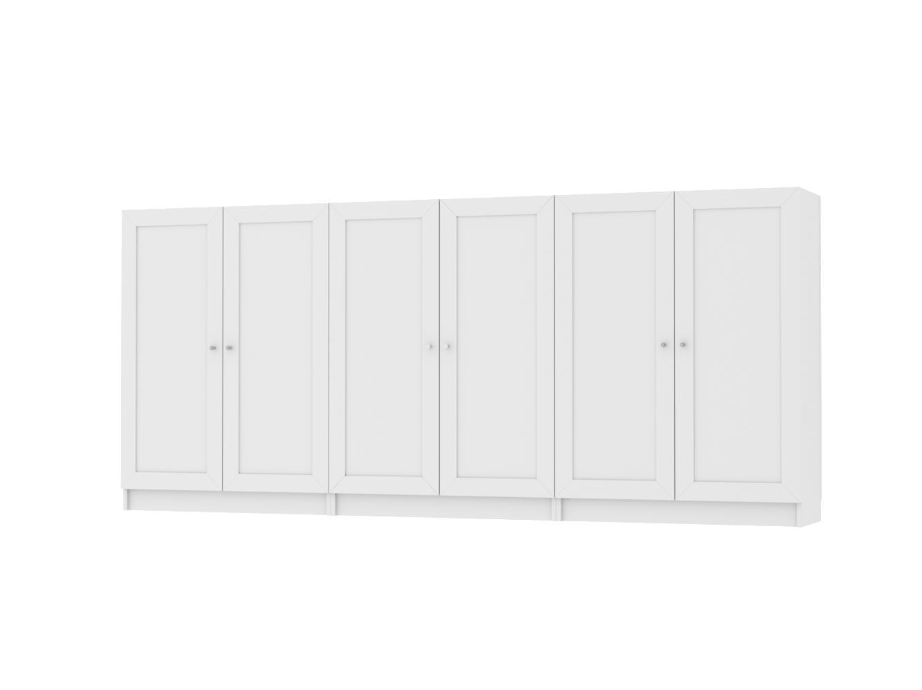 Билли 215 white ИКЕА (IKEA) изображение товара