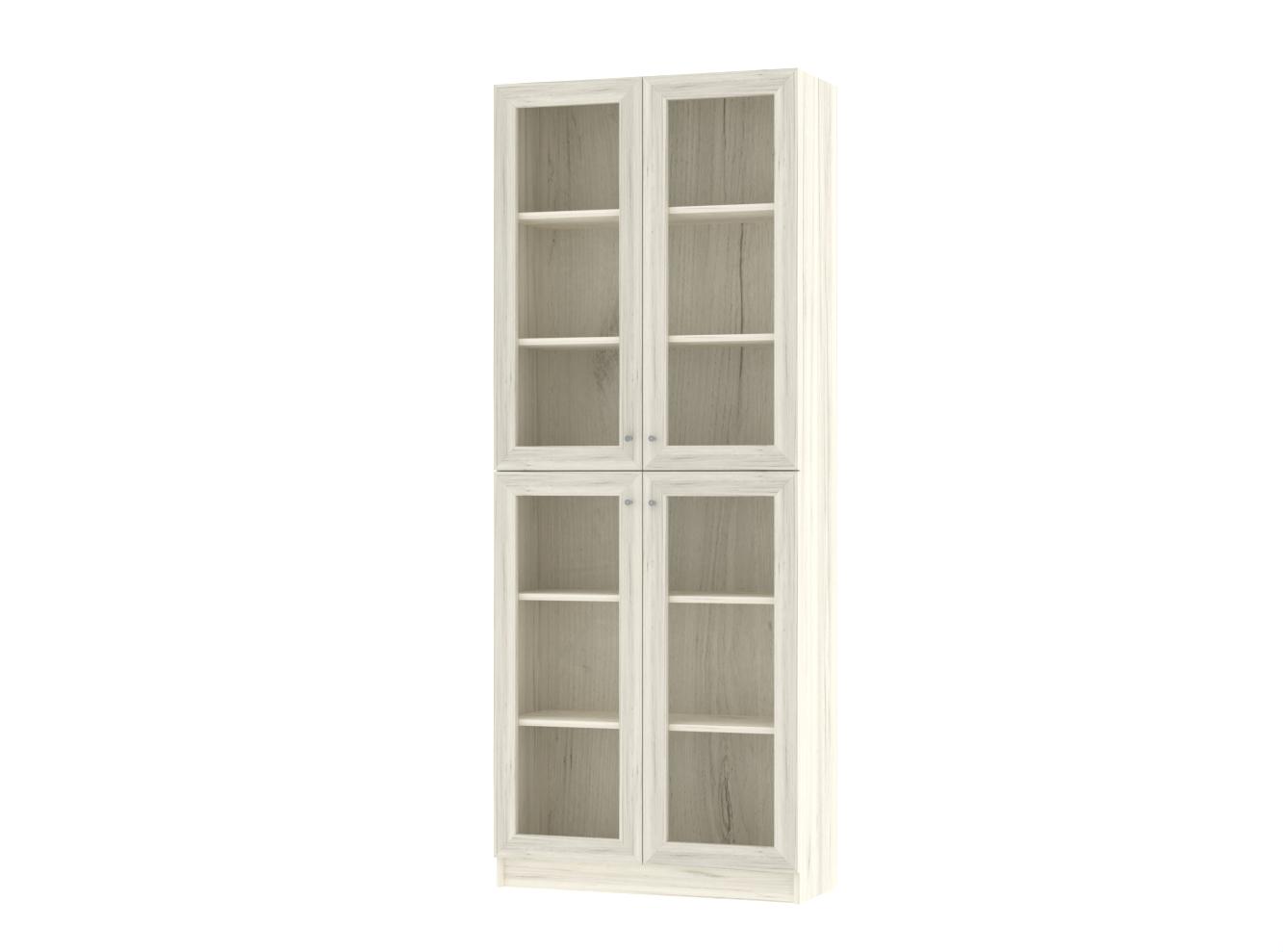 Билли 335 oak white craft ИКЕА (IKEA) изображение товара