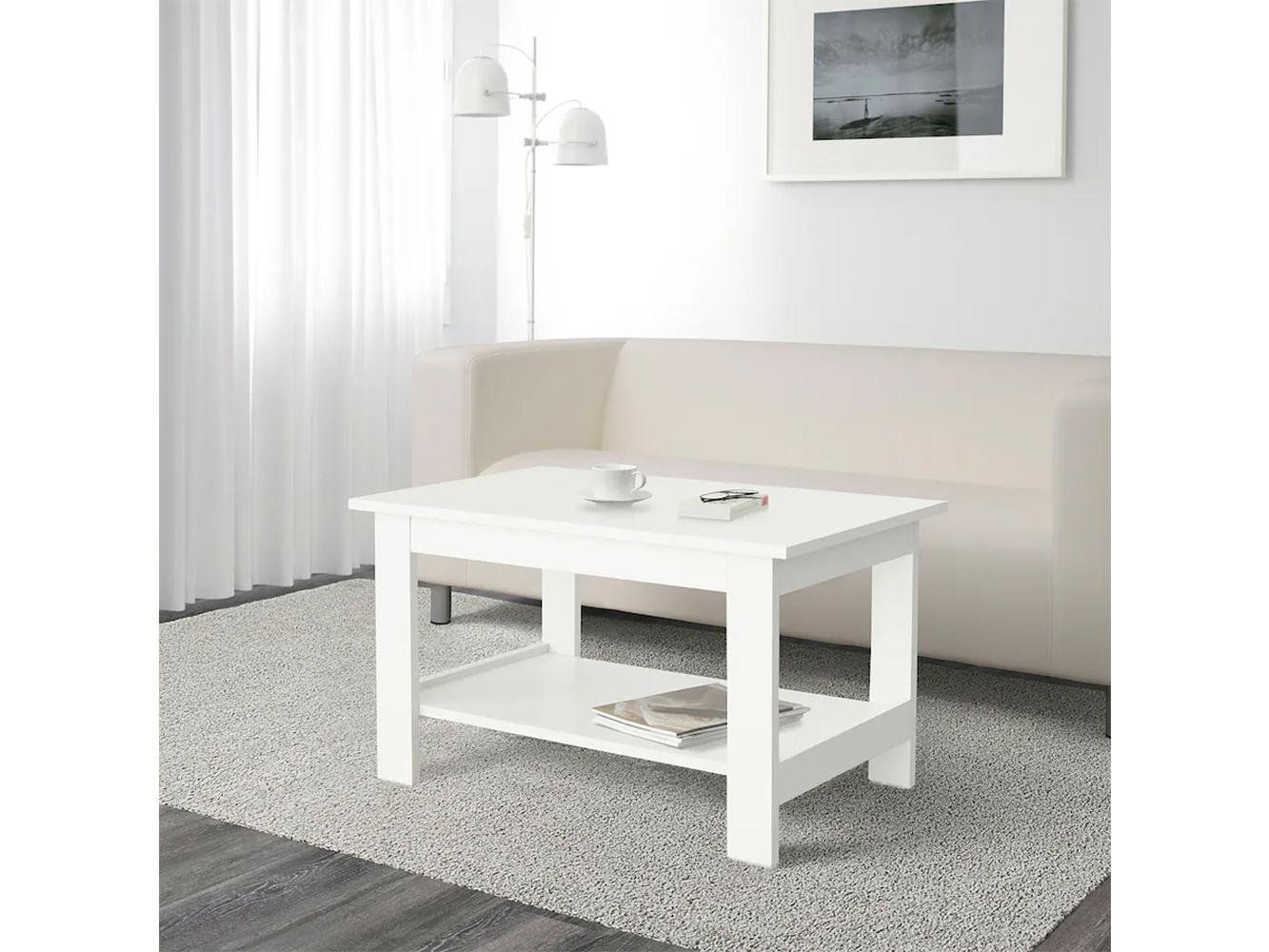 Ноделанд 13 white ИКЕА (IKEA) изображение товара