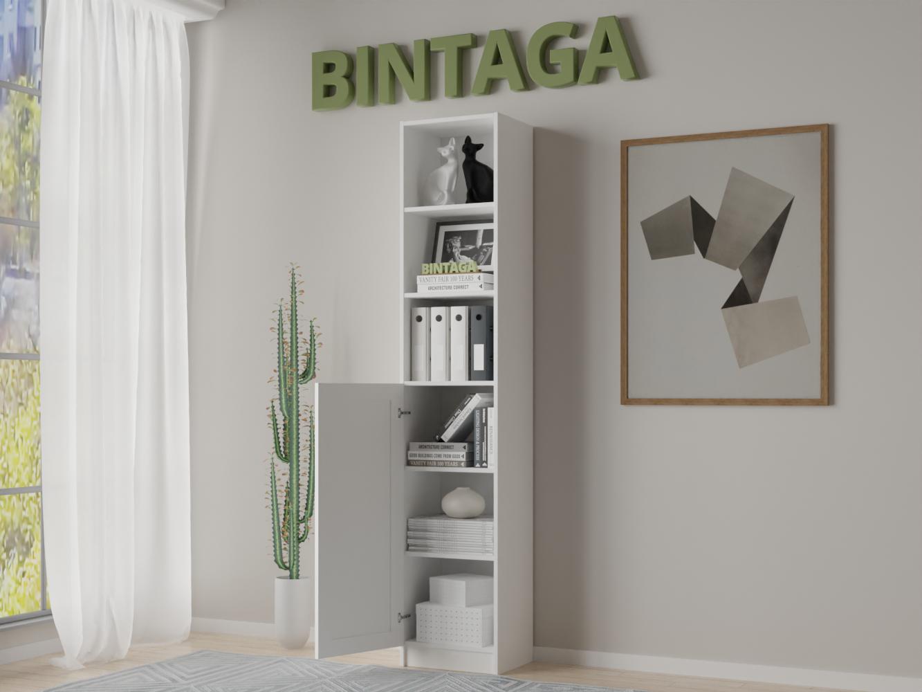 Билли 380 white ИКЕА (IKEA) изображение товара