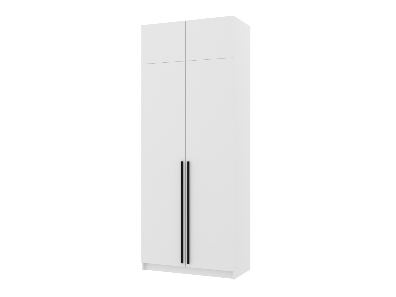 Пакс Форсанд 56 white ИКЕА (IKEA) изображение товара