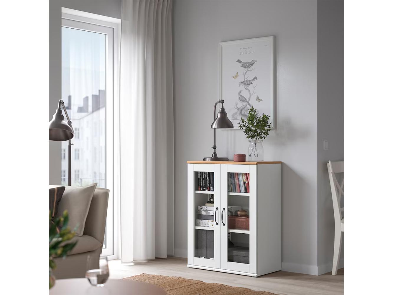 Скрувби 14 white ИКЕА (IKEA) изображение товара