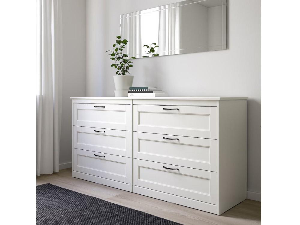 Сонгесанд 14 white ИКЕА (IKEA) изображение товара