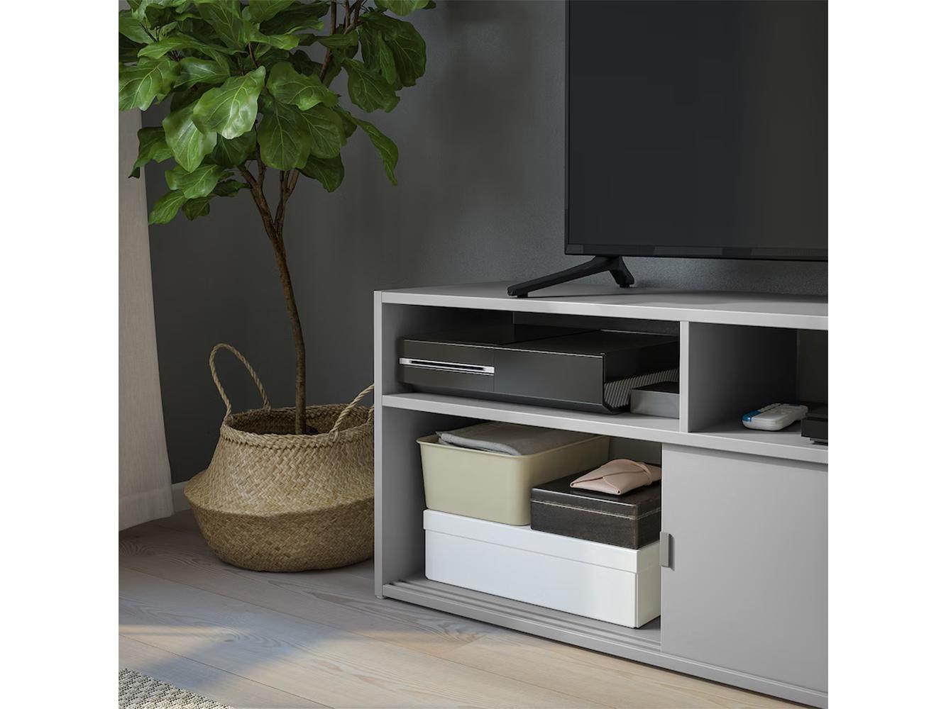 Спиксмед 13 grey (IKEA) изображение товара