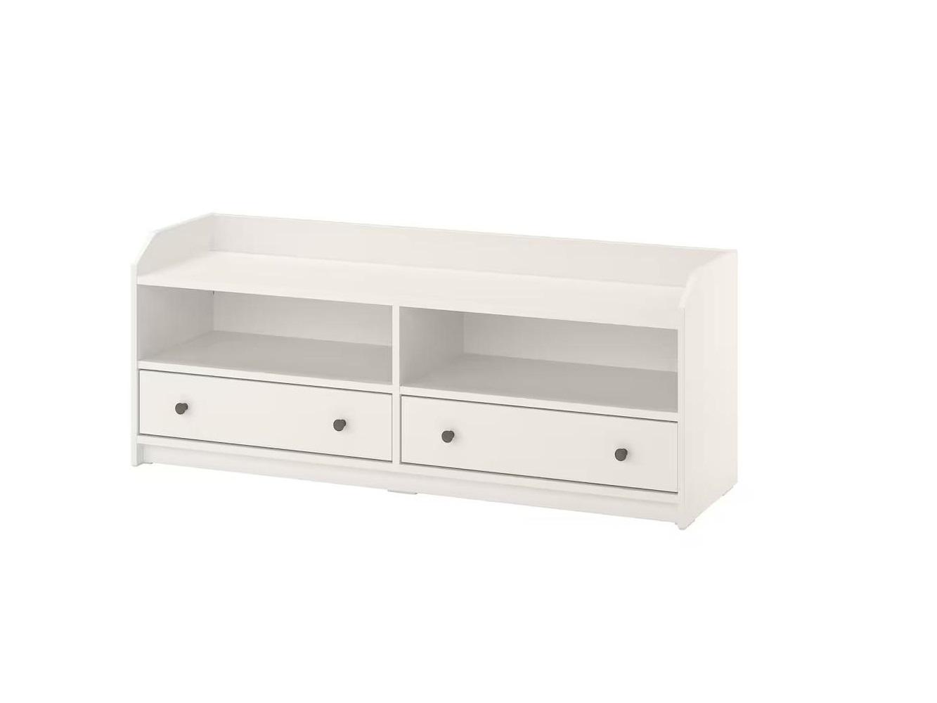 Хауга 332 white ИКЕА (IKEA) изображение товара