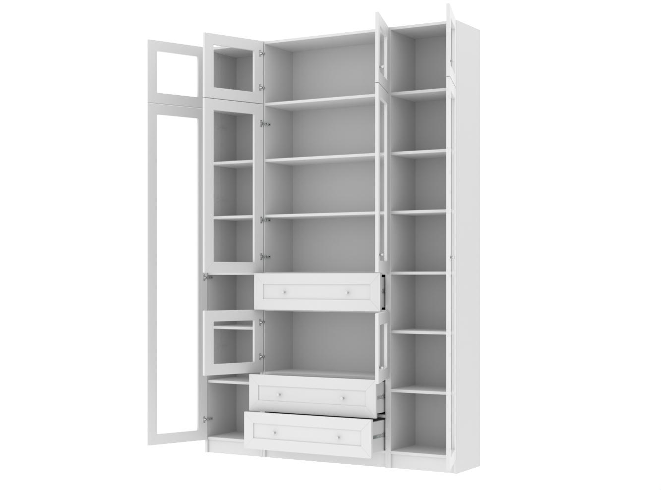 Билли 364 white ИКЕА (IKEA) изображение товара