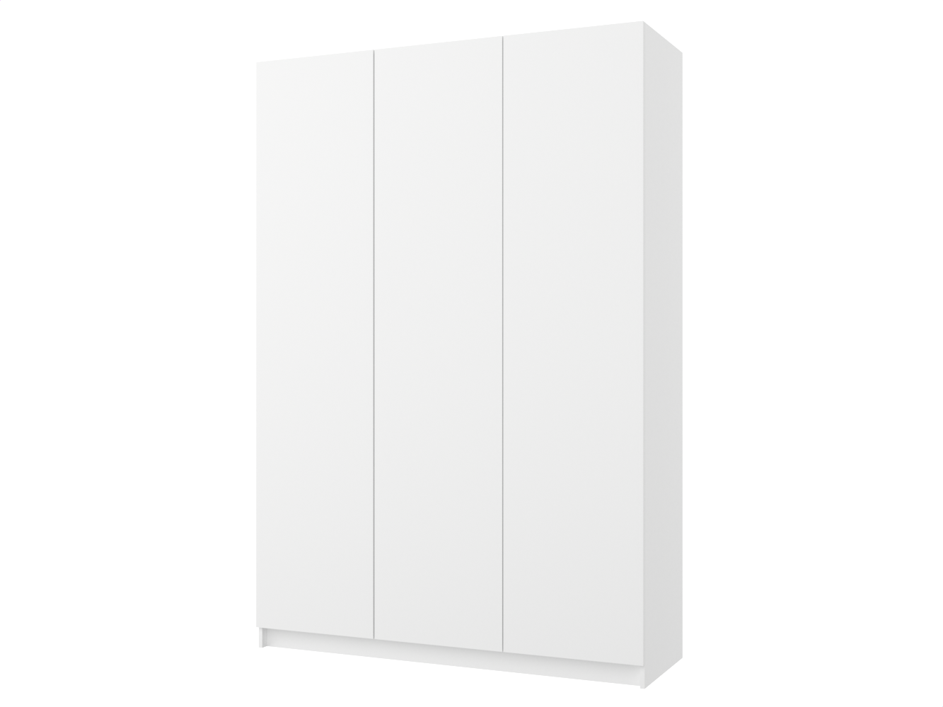 Пакс Фардал 133 white ИКЕА (IKEA) изображение товара