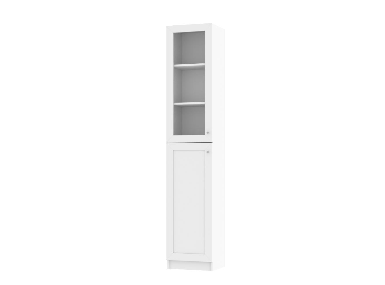 Билли 330 white ИКЕА (IKEA) изображение товара