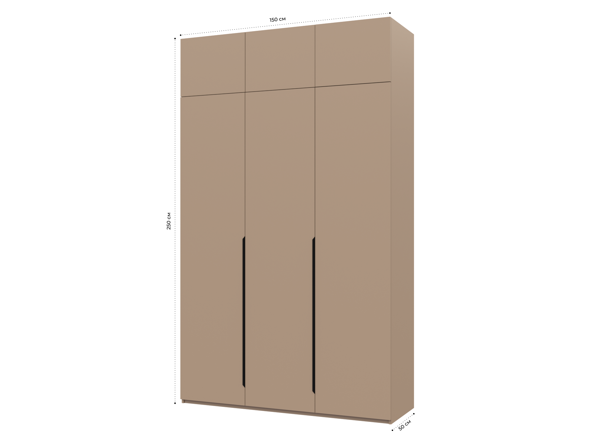 Пакс Альхейм 23 brown (black) ИКЕА (IKEA) изображение товара