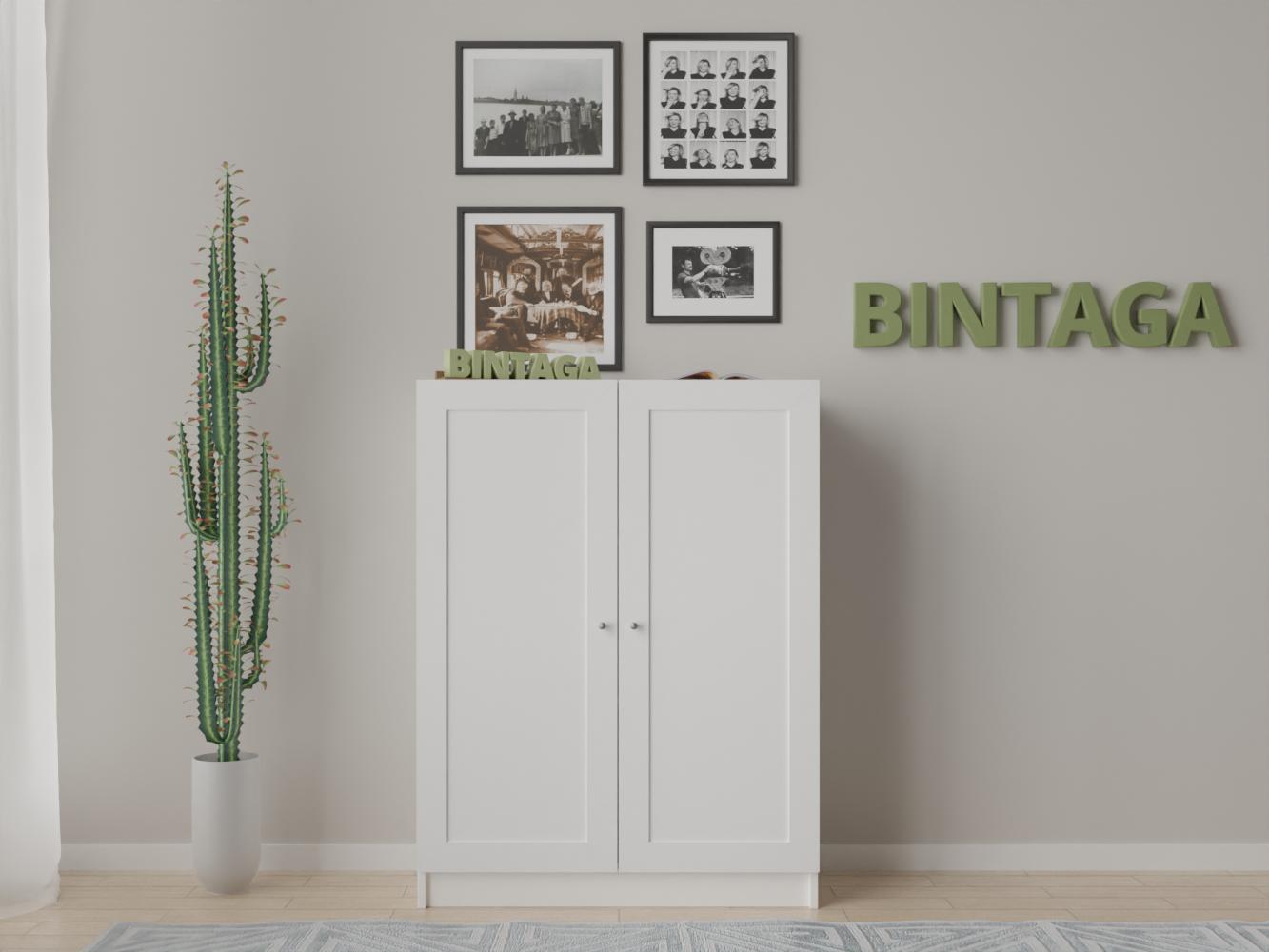 Билли 213 white ИКЕА (IKEA) изображение товара