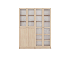 Изображение товара Билли 345 beige ИКЕА (IKEA) на сайте bintaga.ru