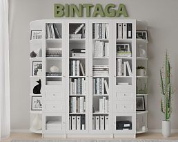 Изображение товара Билли 415 white ИКЕА (IKEA) на сайте bintaga.ru