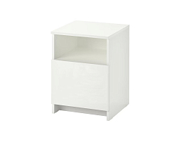 Изображение товара Бримнэс 113 white ИКЕА (IKEA) на сайте bintaga.ru