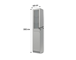 Изображение товара Билли 330 beige ИКЕА (IKEA) на сайте bintaga.ru