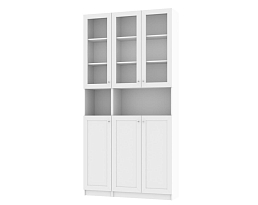 Изображение товара Билли 337 white ИКЕА (IKEA) на сайте bintaga.ru