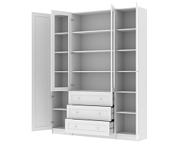 Изображение товара Билли 361 white ИКЕА (IKEA) на сайте bintaga.ru