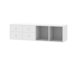 Изображение товара Билли 522 white ИКЕА (IKEA) на сайте bintaga.ru