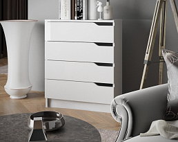 Изображение товара Нордли 19 white ИКЕА (IKEA) на сайте bintaga.ru