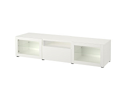 Изображение товара Беста 16 white ИКЕА (IKEA) на сайте bintaga.ru