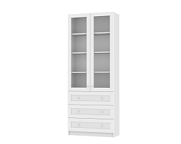 Изображение товара Билли 355 white ИКЕА (IKEA) на сайте bintaga.ru