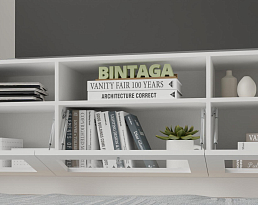 Изображение товара Билли 714 white ИКЕА (IKEA) на сайте bintaga.ru