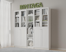 Изображение товара Билли 397 white ИКЕА (IKEA) на сайте bintaga.ru