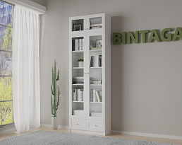 Изображение товара Билли 323 white ИКЕА (IKEA) на сайте bintaga.ru