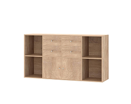 Изображение товара Билли 128 beige ИКЕА (IKEA) на сайте bintaga.ru