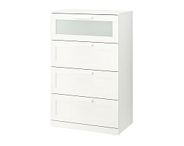 Изображение товара Бримнэс 14 white ИКЕА (IKEA) на сайте bintaga.ru