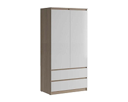 Изображение товара Мальм 313 oak white ИКЕА (IKEA) на сайте bintaga.ru