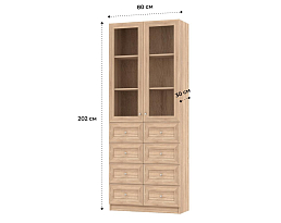 Изображение товара Билли 318 beige ИКЕА (IKEA) на сайте bintaga.ru