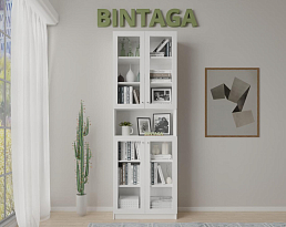 Изображение товара Билли 386 white ИКЕА (IKEA) на сайте bintaga.ru