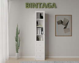 Изображение товара Билли 375 white ИКЕА (IKEA) на сайте bintaga.ru