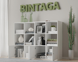 Изображение товара Билли 126 white ИКЕА (IKEA) на сайте bintaga.ru