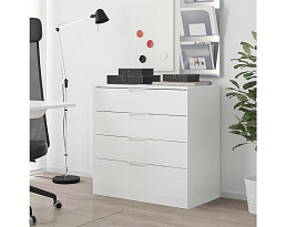 Изображение товара Галант 13 white ИКЕА (IKEA) на сайте bintaga.ru